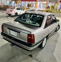 اوبل أوميغا